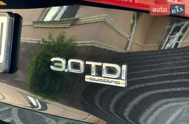Внедорожник / Кроссовер Audi Q5 2010 в 