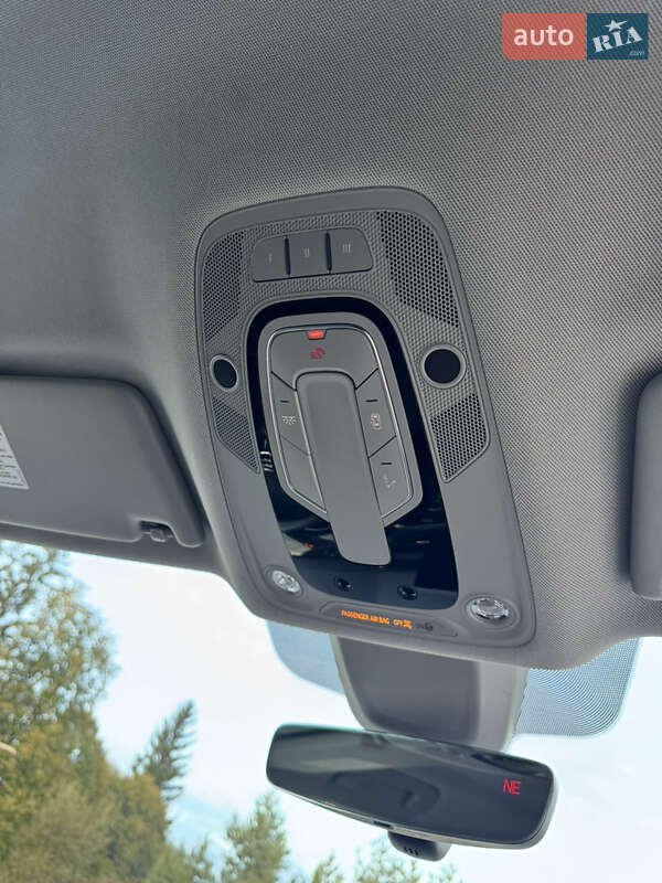 Внедорожник / Кроссовер Audi Q5 2019 в Самборе фото 19 Внедорожник / Кроссовер Audi Q5 2019 в Самборе