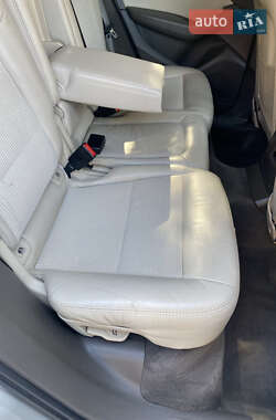 Внедорожник / Кроссовер Audi Q5 2012 в 