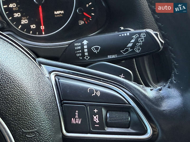 Внедорожник / Кроссовер Audi Q5 2013 в Житомире