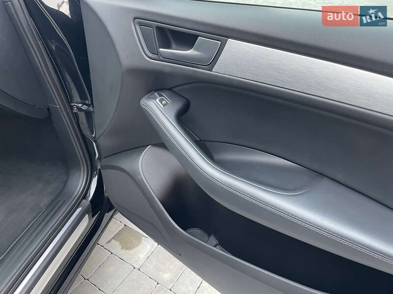 Внедорожник / Кроссовер Audi Q5 2013 в Бродах фото 28 Внедорожник / Кроссовер Audi Q5 2013 в Бродах