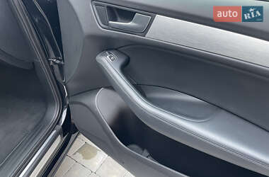 Внедорожник / Кроссовер Audi Q5 2013 в 