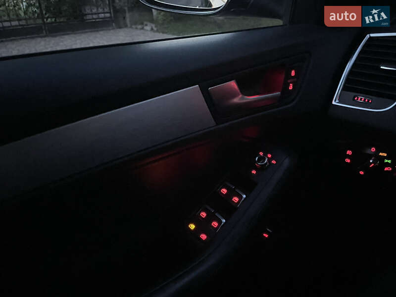 Внедорожник / Кроссовер Audi Q5 2013 в Бродах фото 38 Внедорожник / Кроссовер Audi Q5 2013 в Бродах