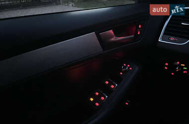 Внедорожник / Кроссовер Audi Q5 2013 в 
