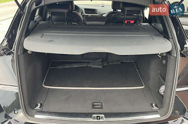 Внедорожник / Кроссовер Audi Q5 2013 в 