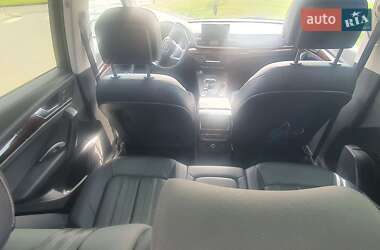 Внедорожник / Кроссовер Audi Q5 2017 в 