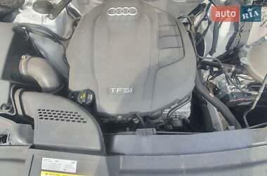 Внедорожник / Кроссовер Audi Q5 2017 в 