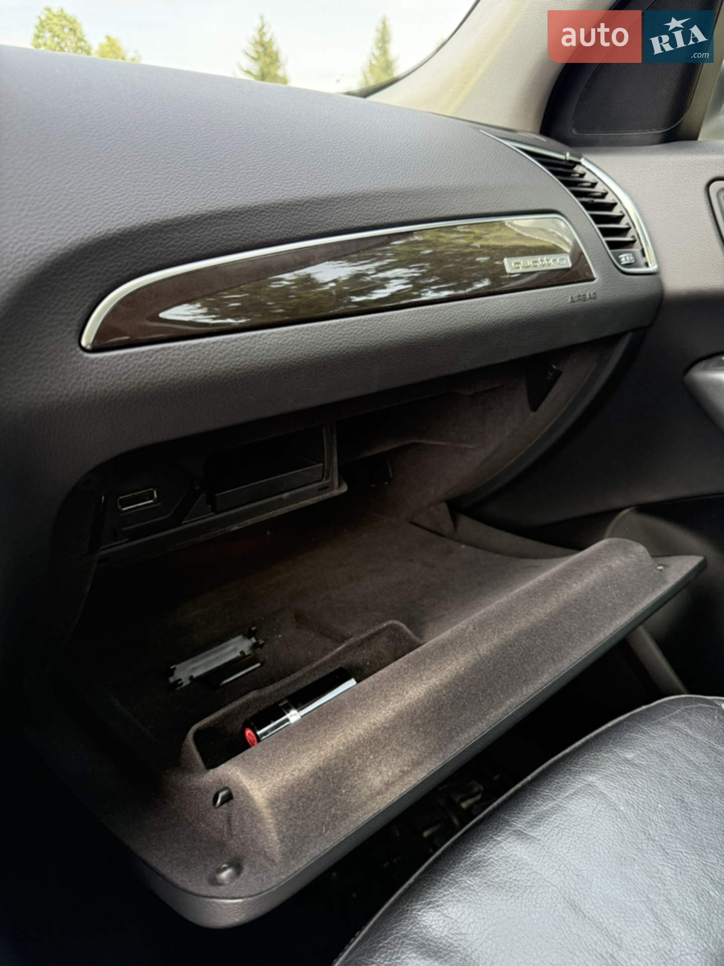 2013 Audi Q5 - мініатюра 25
