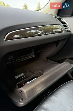 Внедорожник / Кроссовер Audi Q5 2013 в 