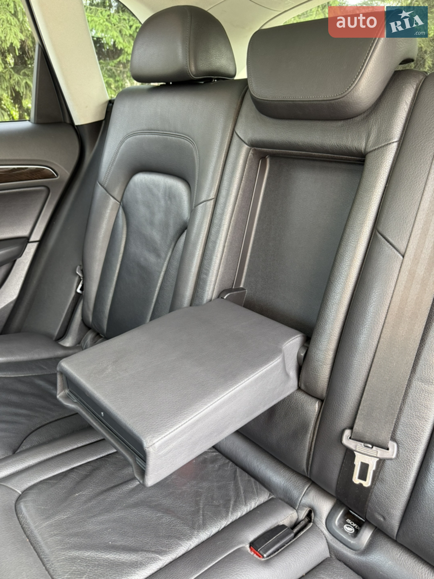 2013 Audi Q5 - мініатюра 38