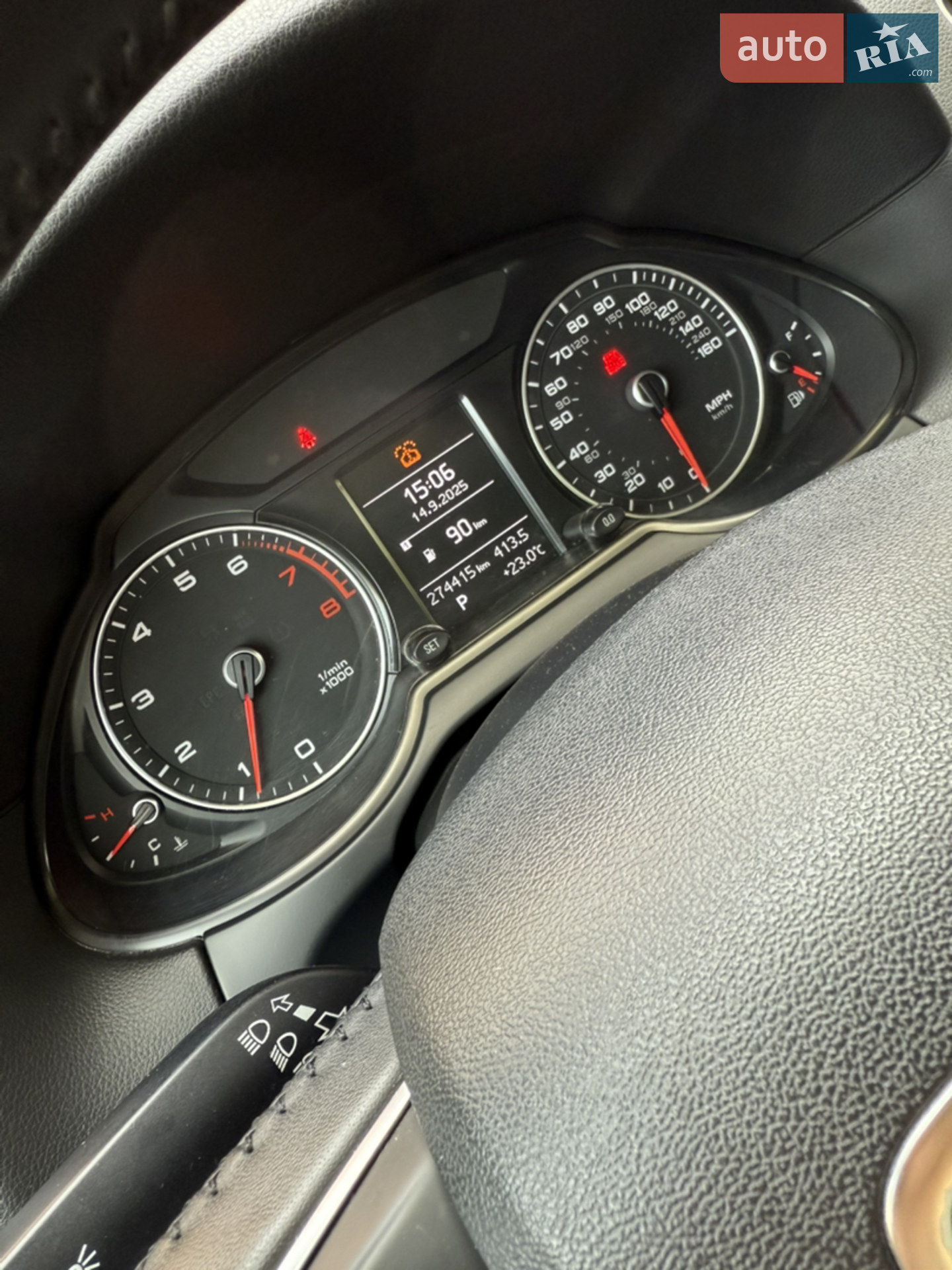 2013 Audi Q5 - мініатюра 54