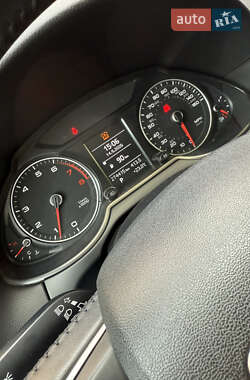 Внедорожник / Кроссовер Audi Q5 2013 в 
