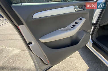 Внедорожник / Кроссовер Audi Q5 2009 в 