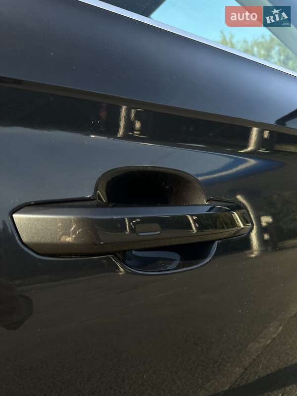 Позашляховик / Кросовер Audi Q5 2018 в Славуті фото 6 Позашляховик / Кросовер Audi Q5 2018 в Славуті