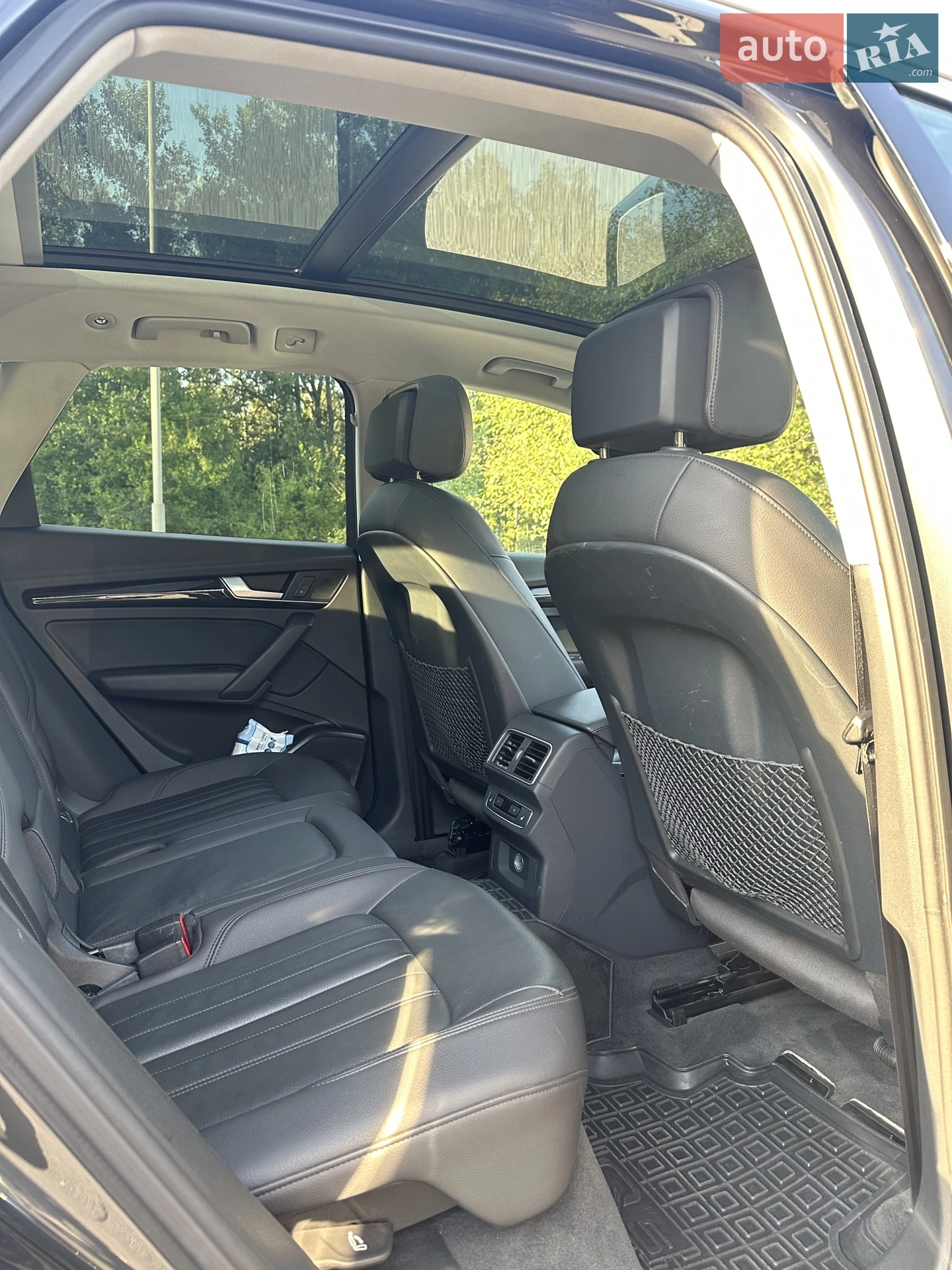 2018 Audi Q5 - мініатюра 15