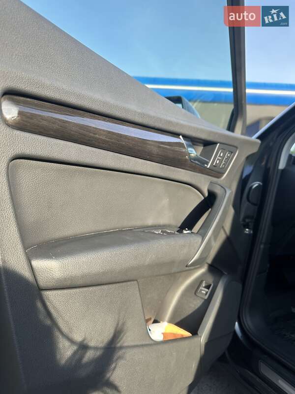 Позашляховик / Кросовер Audi Q5 2018 в Славуті фото 25 Позашляховик / Кросовер Audi Q5 2018 в Славуті