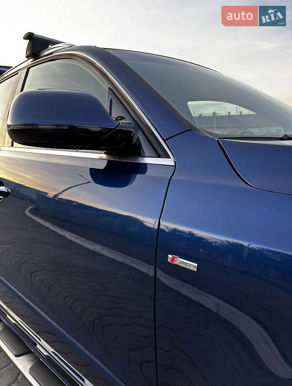 Внедорожник / Кроссовер Audi Q5 2015 в Костополе фото 10 Внедорожник / Кроссовер Audi Q5 2015 в Костополе