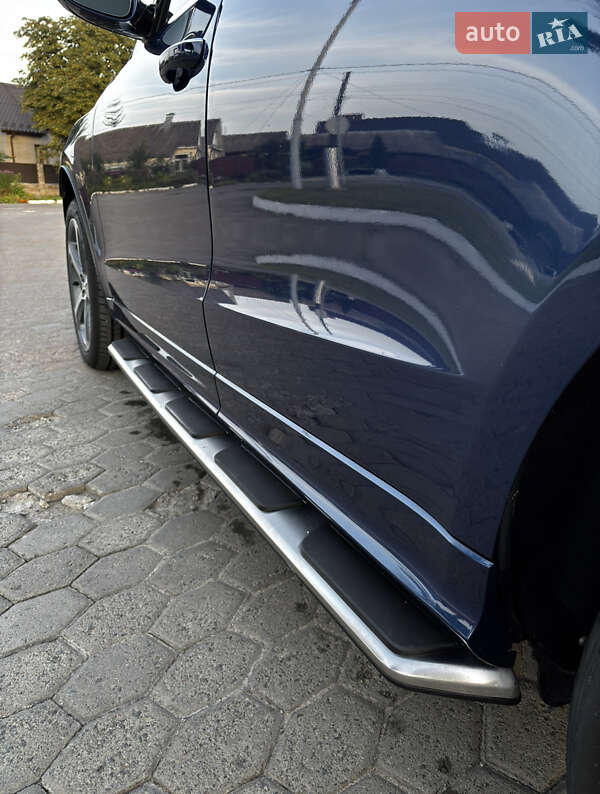 Внедорожник / Кроссовер Audi Q5 2015 в Костополе фото 14 Внедорожник / Кроссовер Audi Q5 2015 в Костополе