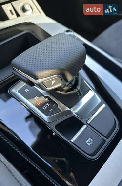 Внедорожник / Кроссовер Audi Q5 2024 в 
