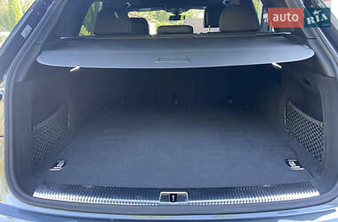 Внедорожник / Кроссовер Audi Q5 2024 в 