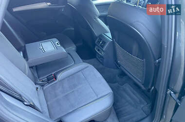 Внедорожник / Кроссовер Audi Q5 2024 в 