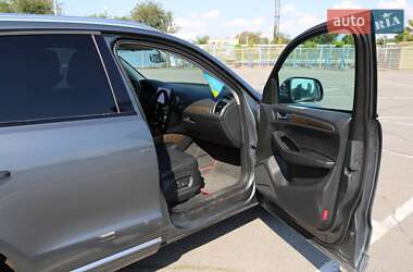 Внедорожник / Кроссовер Audi Q5 2013 в 
