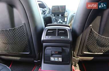 Внедорожник / Кроссовер Audi Q5 2013 в 