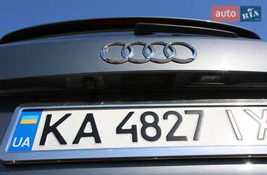 Внедорожник / Кроссовер Audi Q5 2013 в 