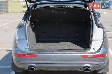 Внедорожник / Кроссовер Audi Q5 2013 в 