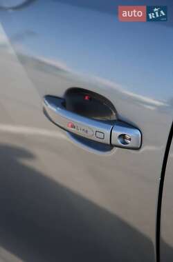 Внедорожник / Кроссовер Audi Q5 2013 в 