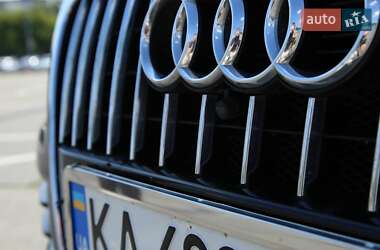 Внедорожник / Кроссовер Audi Q5 2013 в 