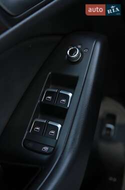 Внедорожник / Кроссовер Audi Q5 2013 в 