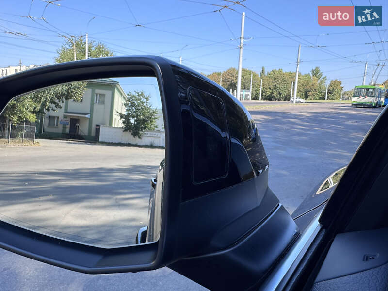 Позашляховик / Кросовер Audi Q5 2020 в Рівному