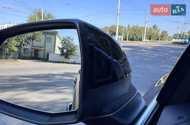Внедорожник / Кроссовер Audi Q5 2020 в 