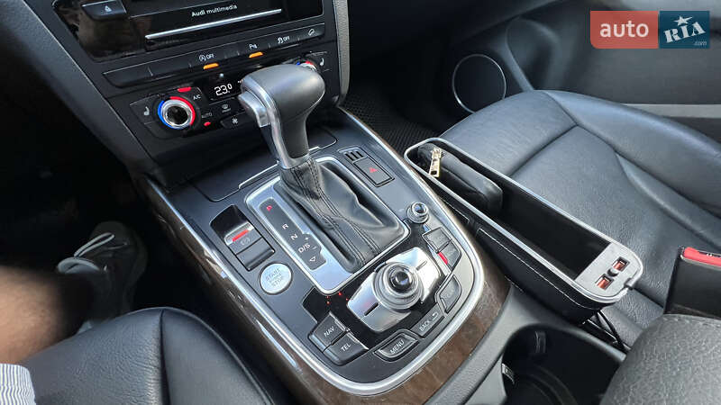 Внедорожник / Кроссовер Audi Q5 2015 в Тернополе фото 15 Внедорожник / Кроссовер Audi Q5 2015 в Тернополе