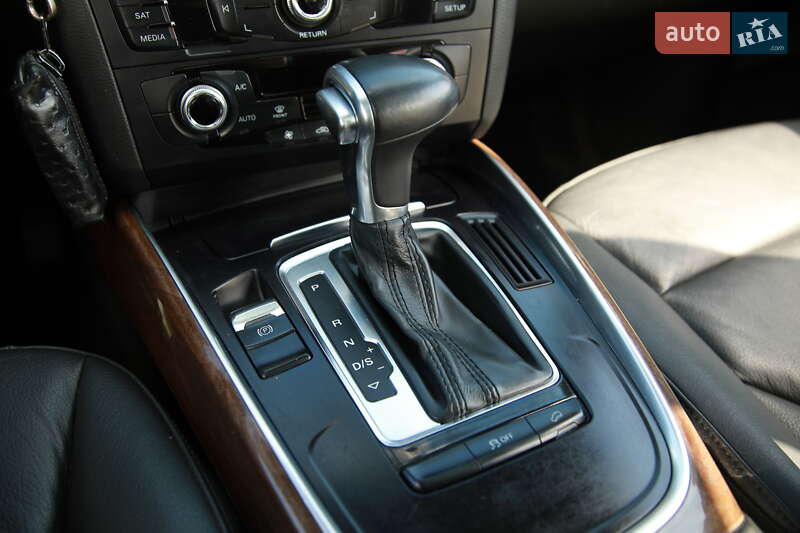 Внедорожник / Кроссовер Audi Q5 2016 в Харькове фото 18 Внедорожник / Кроссовер Audi Q5 2016 в Харькове