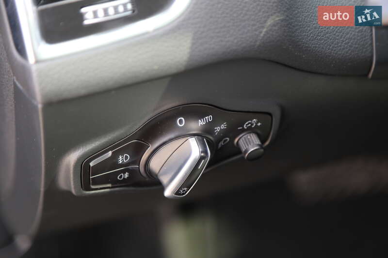 Внедорожник / Кроссовер Audi Q5 2016 в Харькове фото 19 Внедорожник / Кроссовер Audi Q5 2016 в Харькове