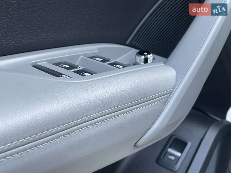 Позашляховик / Кросовер Audi Q5 2018 в Лубнах