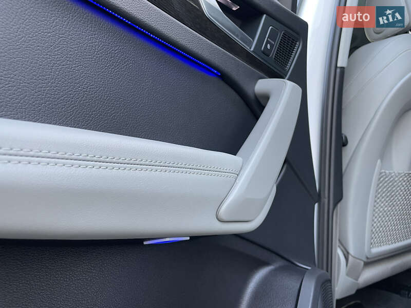 Позашляховик / Кросовер Audi Q5 2018 в Лубнах