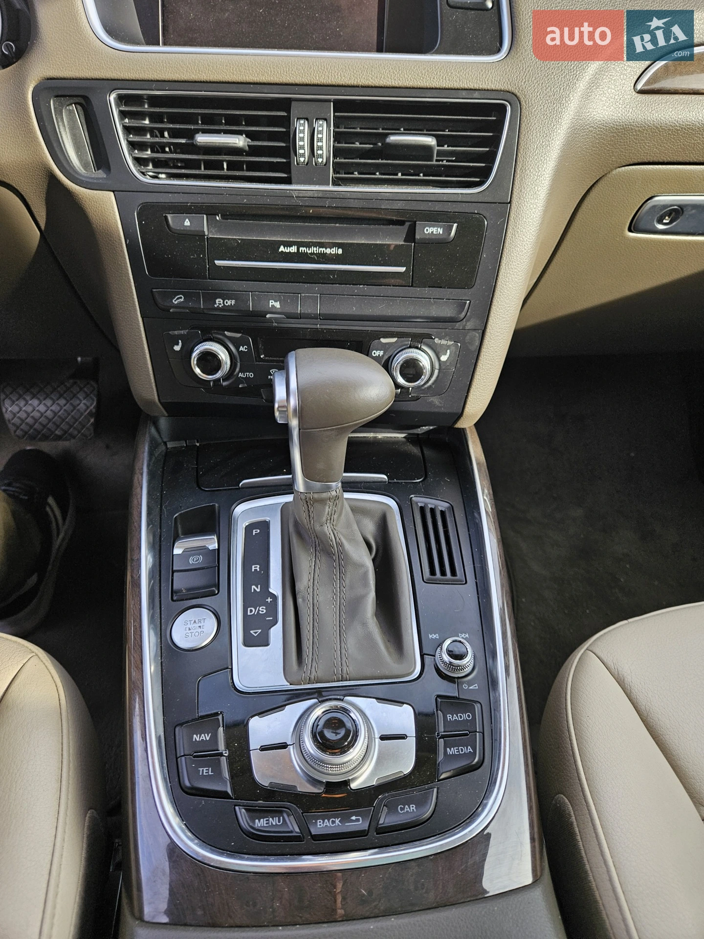 2012 Audi Q5 - мініатюра 27