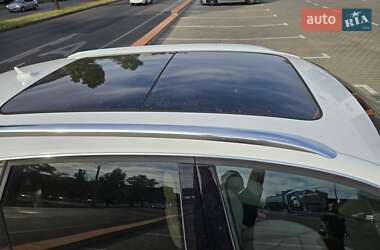 Внедорожник / Кроссовер Audi Q5 2012 в Одессе