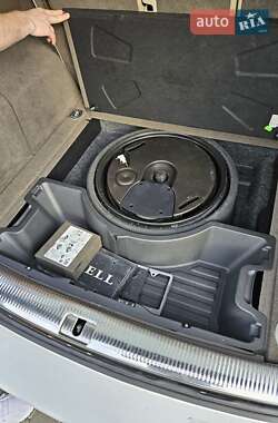 Внедорожник / Кроссовер Audi Q5 2012 в Одессе