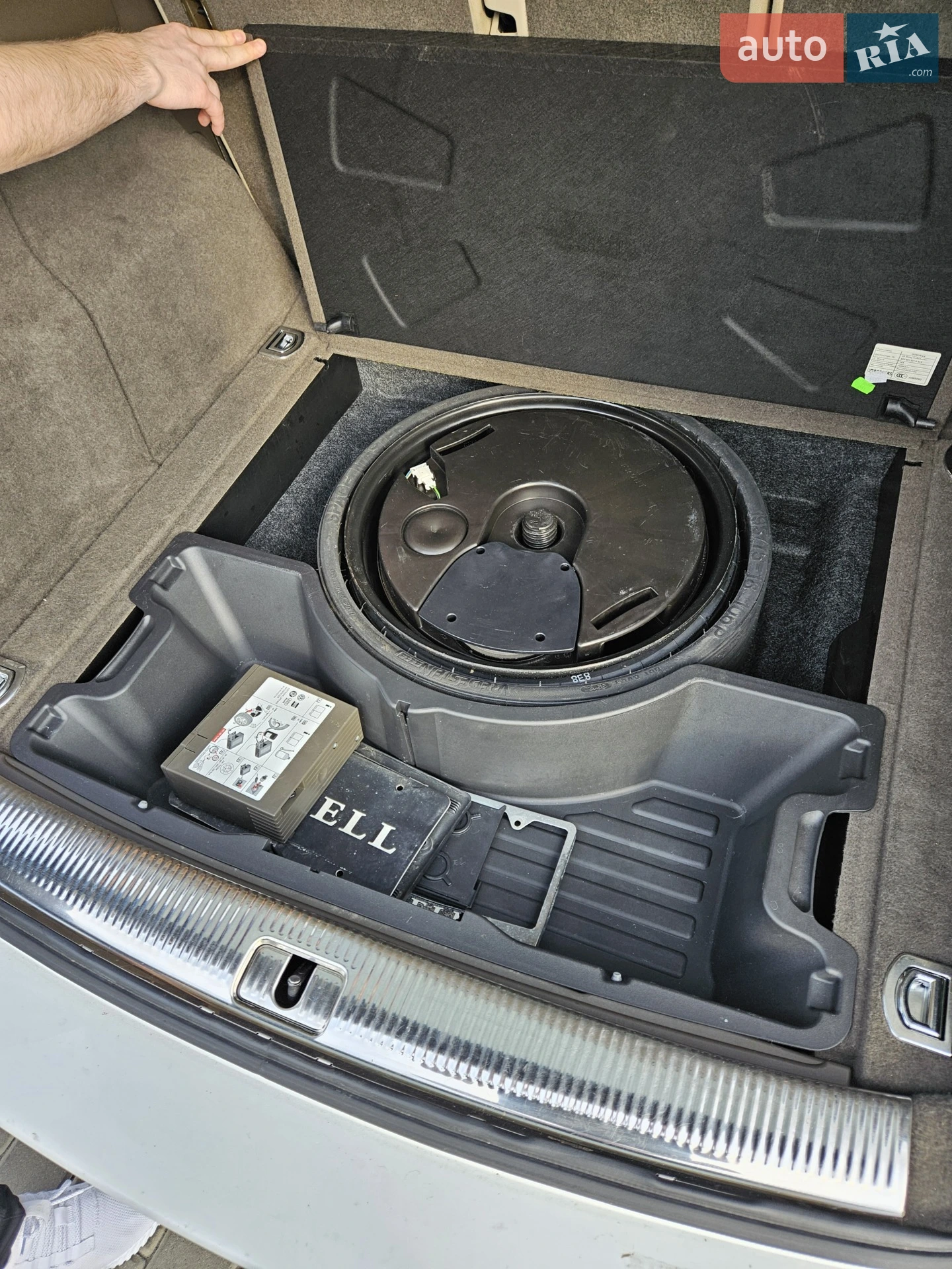 2012 Audi Q5 - мініатюра 33