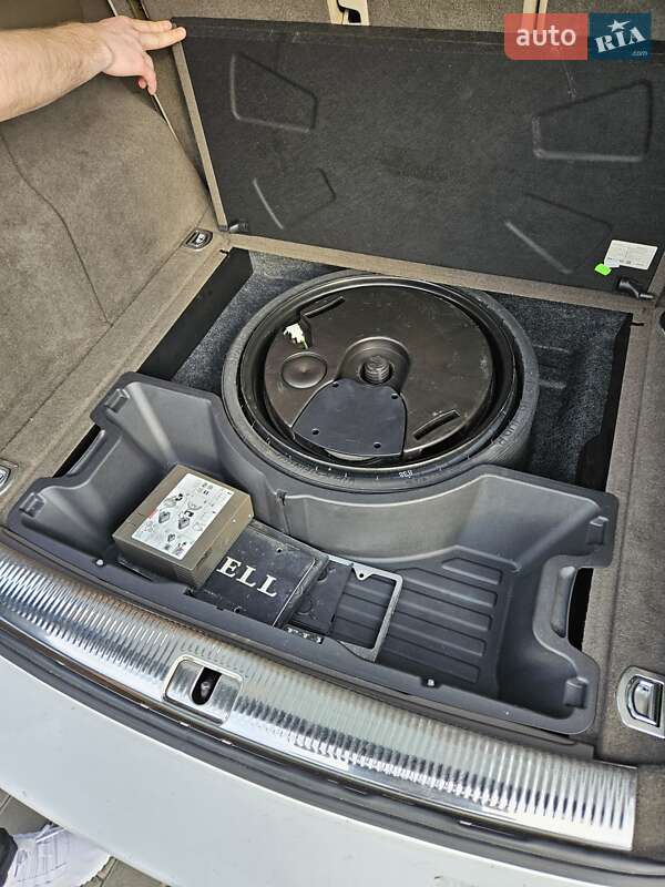 Внедорожник / Кроссовер Audi Q5 2012 в Одессе