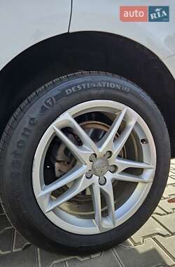 Внедорожник / Кроссовер Audi Q5 2012 в Одессе
