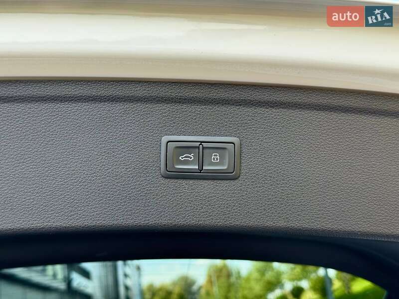 Внедорожник / Кроссовер Audi Q5 2017 в Киеве фото 37 Внедорожник / Кроссовер Audi Q5 2017 в Киеве