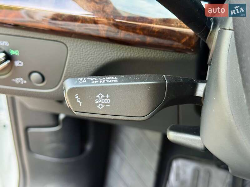 Внедорожник / Кроссовер Audi Q5 2017 в Киеве фото 46 Внедорожник / Кроссовер Audi Q5 2017 в Киеве