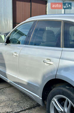 Внедорожник / Кроссовер Audi Q5 2013 в 