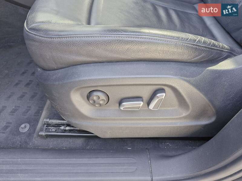 Внедорожник / Кроссовер Audi Q5 2014 в Кременчуге фото 10 Внедорожник / Кроссовер Audi Q5 2014 в Кременчуге