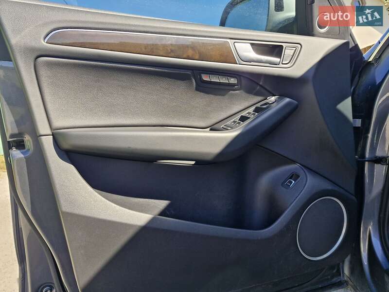 Внедорожник / Кроссовер Audi Q5 2014 в Кременчуге фото 2 Внедорожник / Кроссовер Audi Q5 2014 в Кременчуге